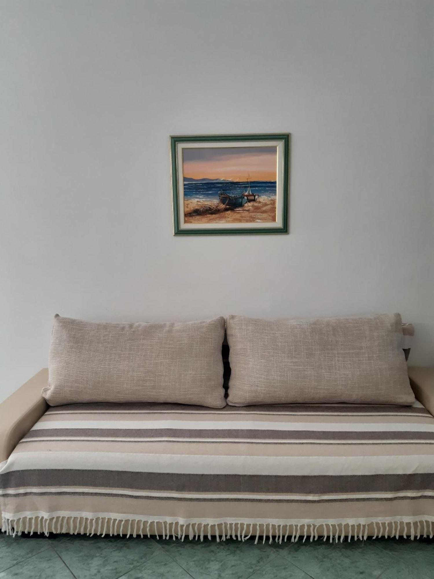 Apartments By The Sea Pag - 16100 Pag Town Habitación foto